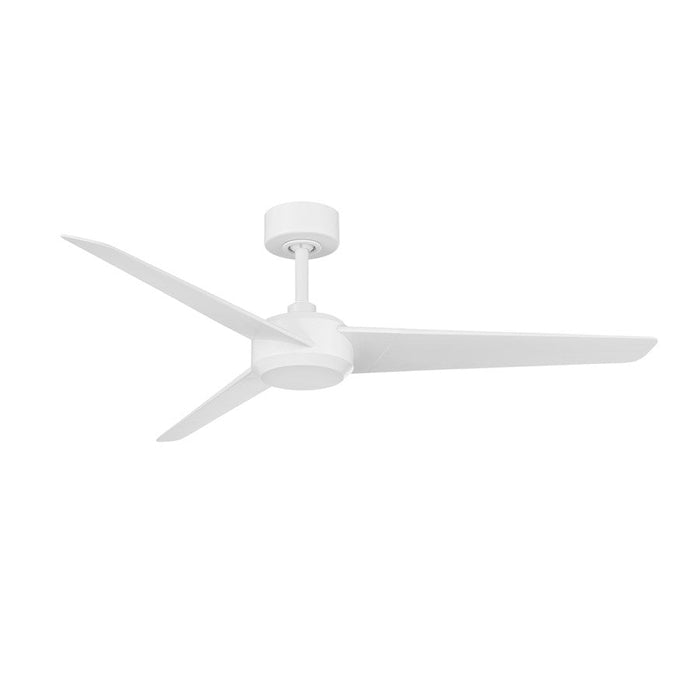 Modern Forms Ultra 3-Blade Germicidal 54" Fan, UV-C LED