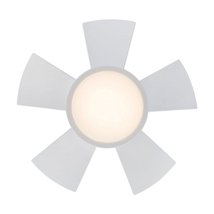 Modern Forms Vox 5 Blade LED Ceiling Fan