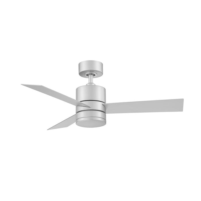 Modern Forms Axis 1 Light 44", Flush Mount Fan