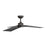 Modern Forms Roboto Ceiling Fan in Oil Rubbed Bronze