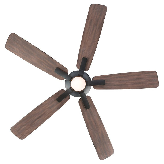 Modern Forms Mykonos 1-LT 5-Blade 3000K Ceiling Fan