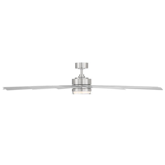 Modern Forms Wynd XL 1-LT Ceiling Fan