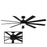 Modern Forms Wynd XL 1-LT Ceiling Fan