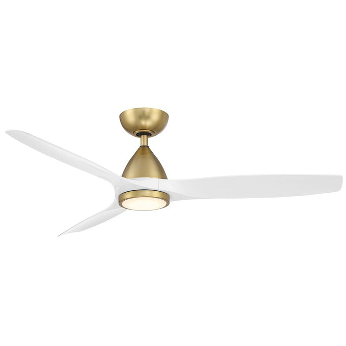 Modern Forms Skylark 3 Blade LED Ceiling Fan