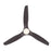 Modern Forms Skylark 3 Blade Ceiling Fan