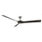 Modern Forms Torque 3 Blade Ceiling Fan