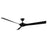 Modern Forms Torque 3 Blade Ceiling Fan