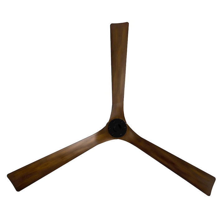 Modern Forms Torque 3 Blade Ceiling Fan