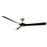 Modern Forms Torque 3 Blade Ceiling Fan