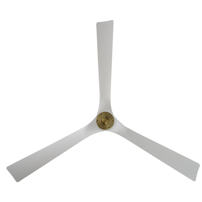 Modern Forms Torque 3 Blade Ceiling Fan