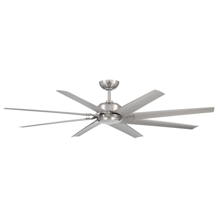 Modern Forms Roboto XL 8 Blade Ceiling Fan