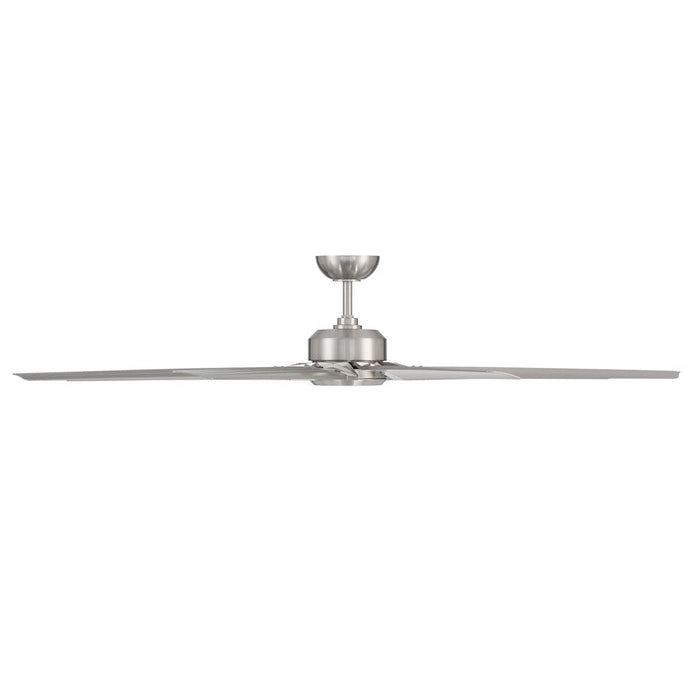 Modern Forms Roboto XL 8 Blade Ceiling Fan