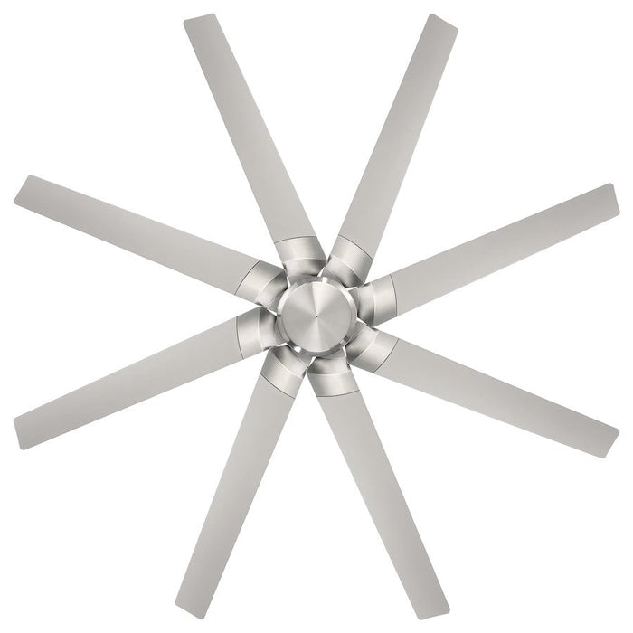 Modern Forms Roboto XL 8 Blade Ceiling Fan