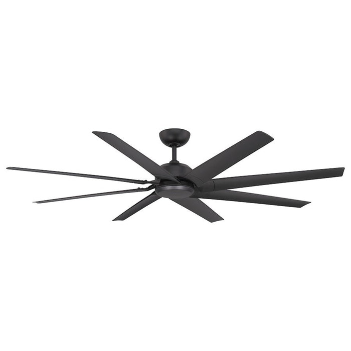 Modern Forms Roboto XL 8 Blade Ceiling Fan