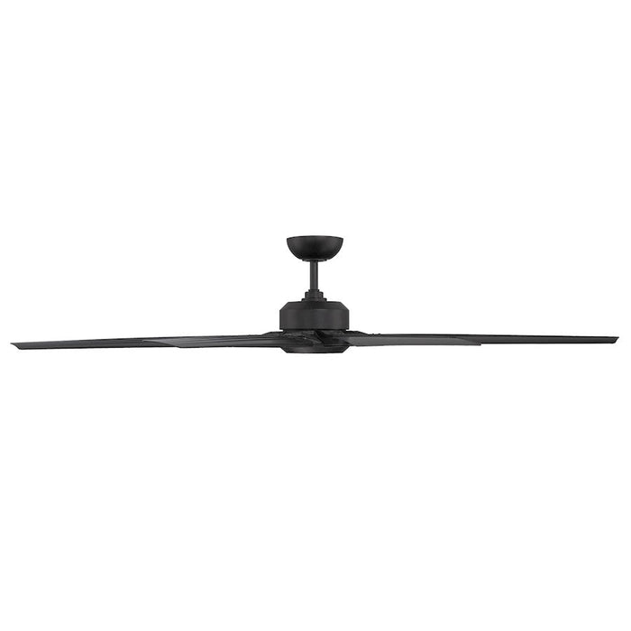 Modern Forms Roboto XL 8 Blade Ceiling Fan