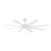 Modern Forms Roboto XL 8 Blade Ceiling Fan