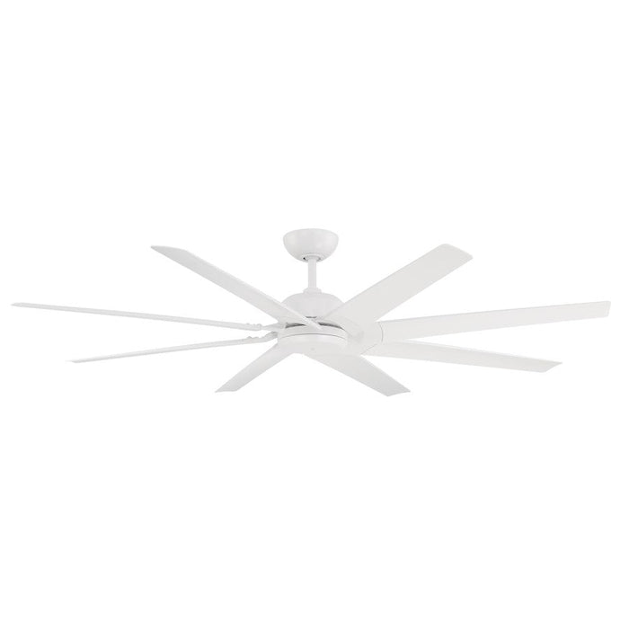 Modern Forms Roboto XL 8 Blade Ceiling Fan