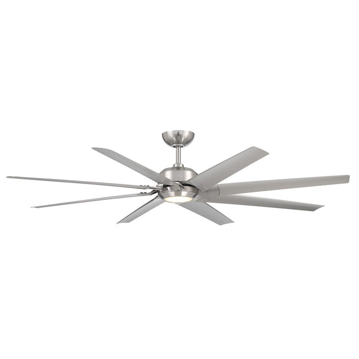 Modern Forms Roboto XL 70" 8 Blade Ceiling Fan