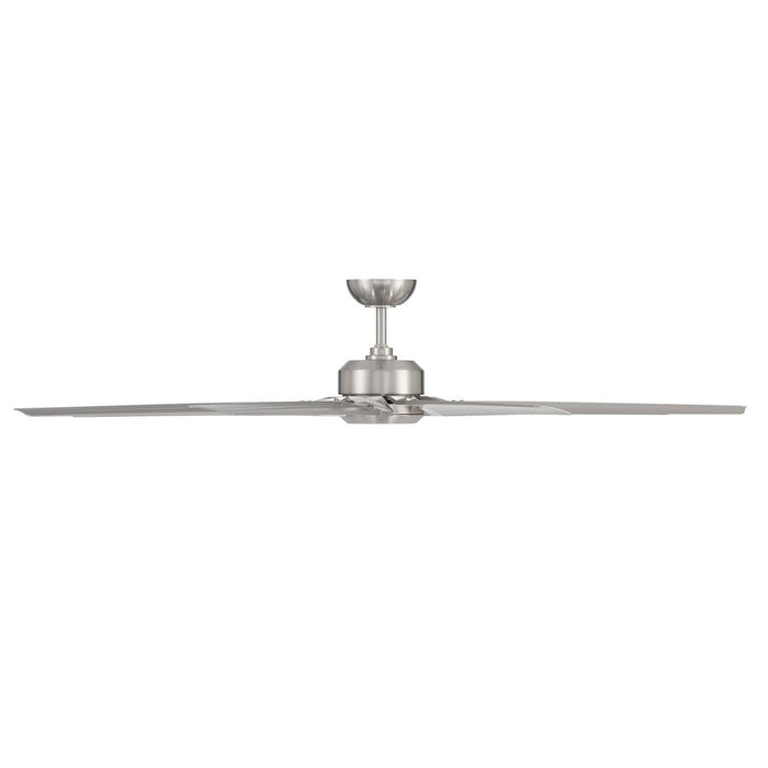 Modern Forms Roboto XL 70" 8 Blade Ceiling Fan