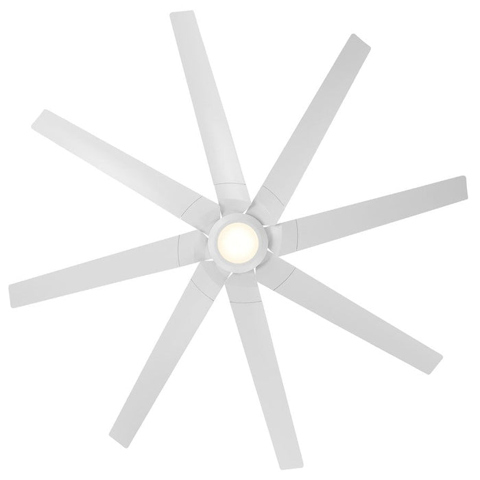 Modern Forms Roboto XL 70" 8 Blade Ceiling Fan