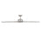 Modern Forms Roboto XL 70" 8 Blade Ceiling Fan