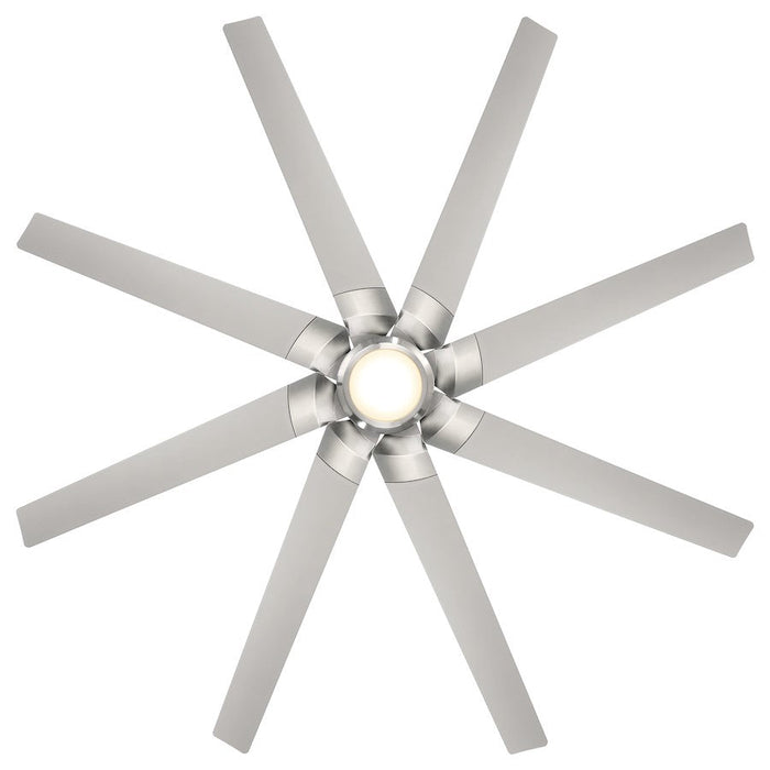 Modern Forms Roboto XL 70" 8 Blade Ceiling Fan