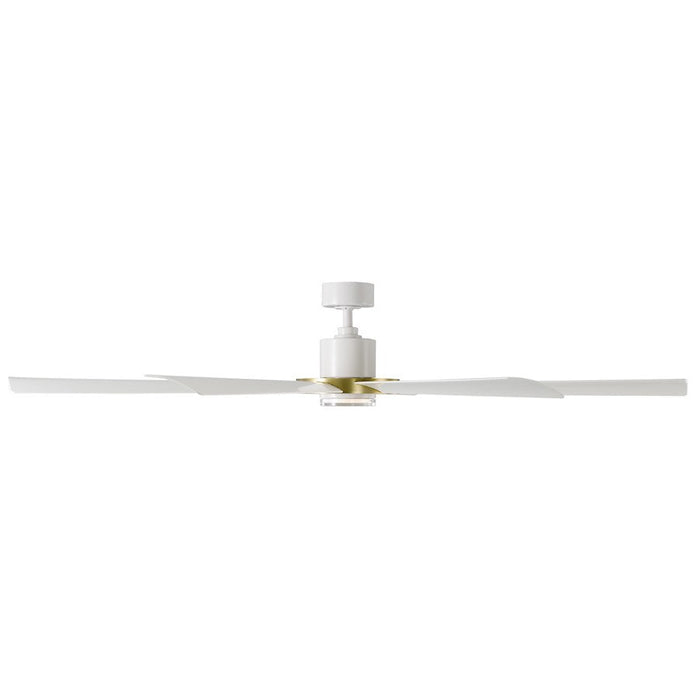 Modern Forms Aura 8 Blade Ceiling Fan