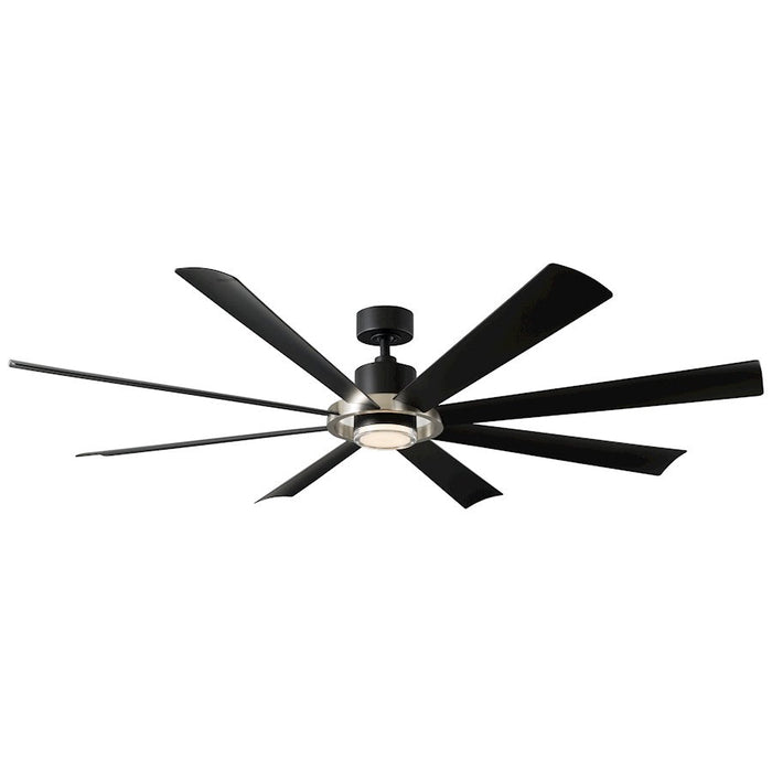 Modern Forms Aura 8 Blade Ceiling Fan