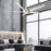 Modern Forms Aura 8 Blade Ceiling Fan