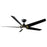 Modern Forms Lucid 5 Blade Ceiling Fan