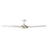 Modern Forms Lucid 5 Blade Ceiling Fan