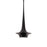 Modern Forms Hugo 24" LED Mini Pendant 3000K