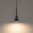 Modern Forms Hugo 24" LED Mini Pendant 3000K