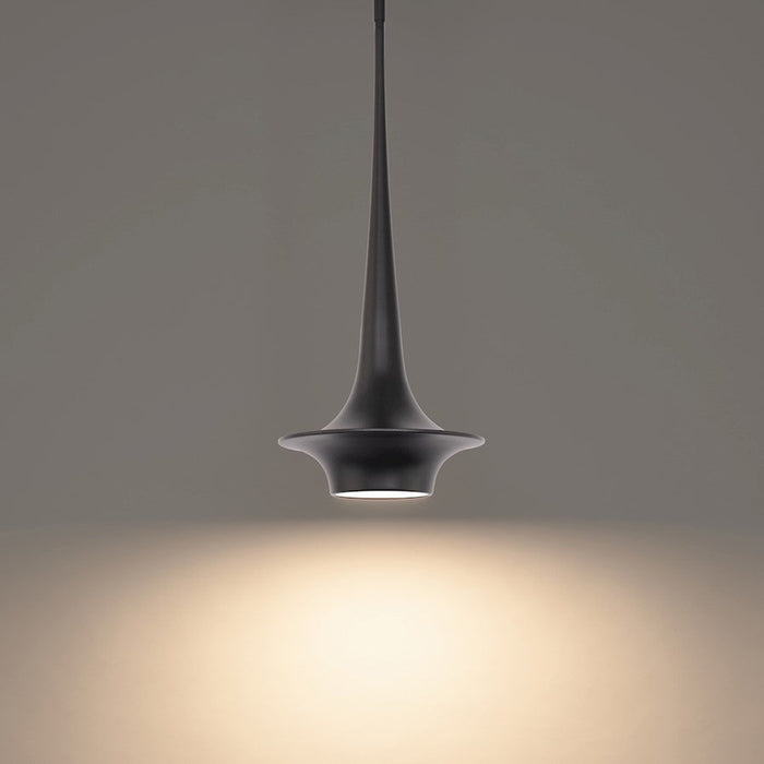 Modern Forms Hugo 24" LED Mini Pendant 3000K