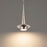 Modern Forms Hugo 24" LED Mini Pendant 3000K