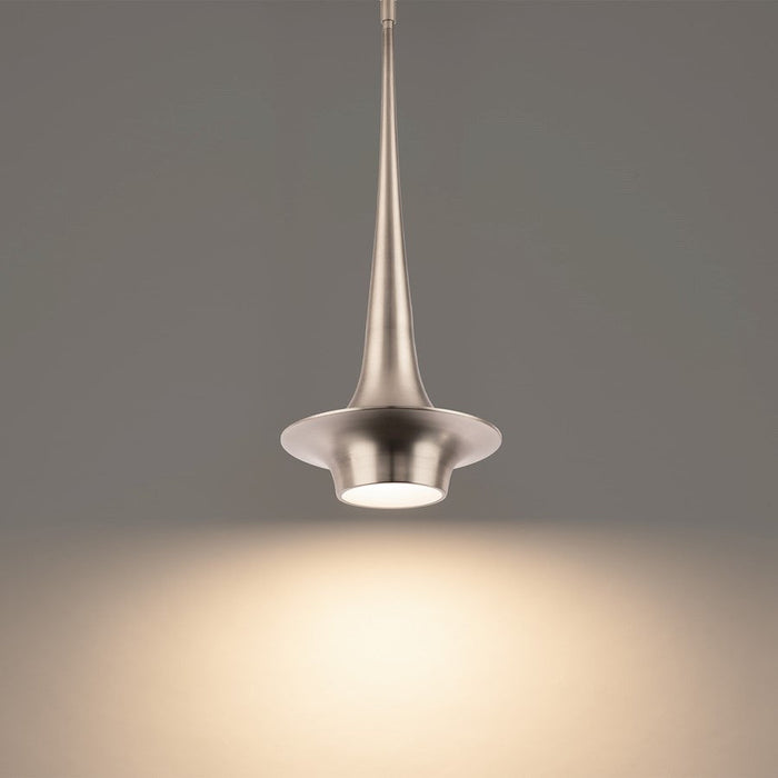 Modern Forms Hugo 24" LED Mini Pendant 3000K