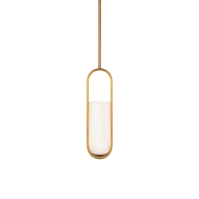 Modern Forms Rollins 16" LED Mini Pendant 3000K