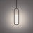 Modern Forms Rollins 16" LED Mini Pendant 3000K