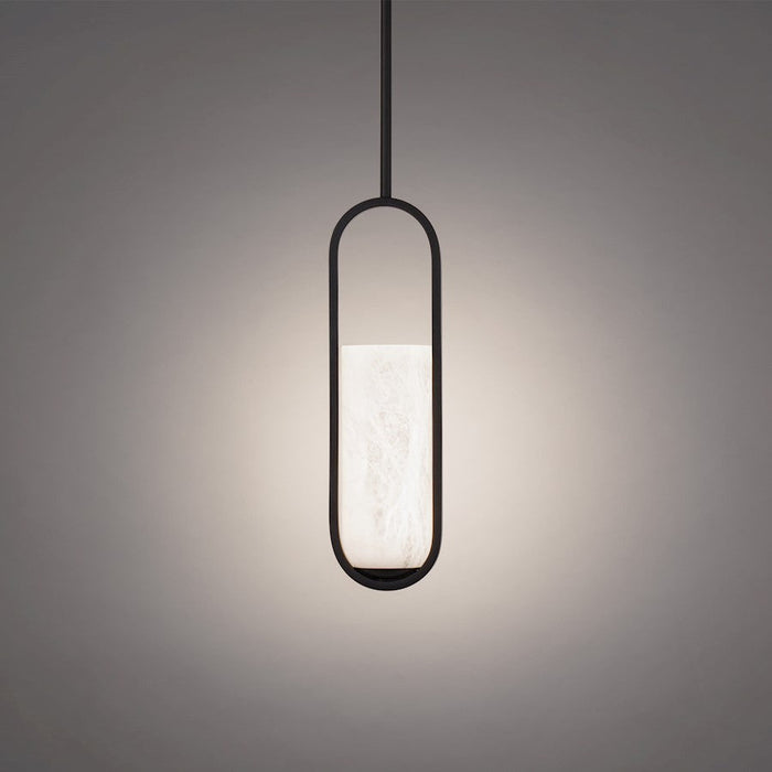 Modern Forms Rollins 16" LED Mini Pendant 3000K