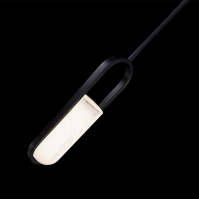 Modern Forms Rollins 16" LED Mini Pendant 3000K