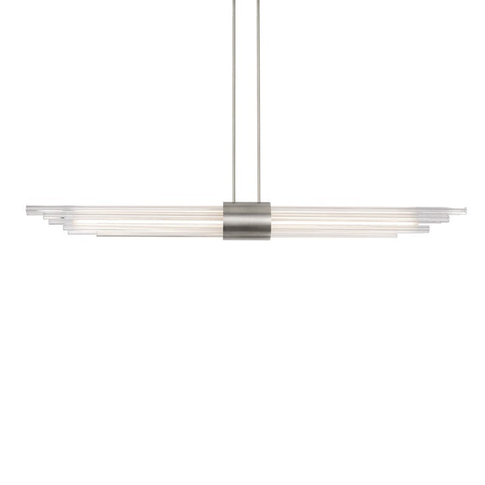 Modern Forms Luzerne 56" LED Linear Pendant 3000K