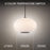 Modern Forms Illusion LED Pendant