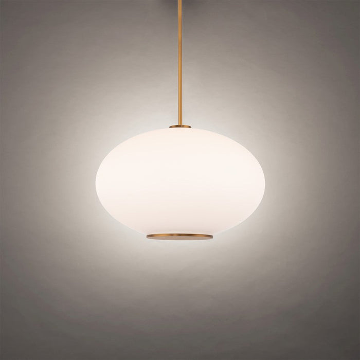 Modern Forms Illusion LED Pendant