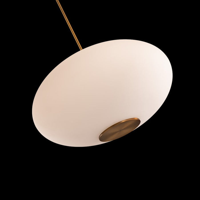 Modern Forms Illusion LED Pendant