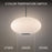 Modern Forms Illusion LED Pendant