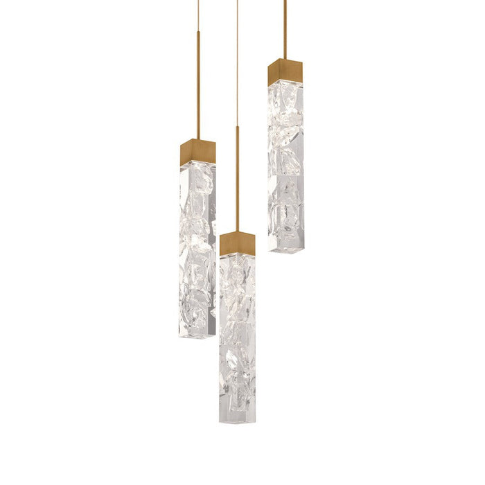 Modern Forms Minx 13" LED Pendant 3000K