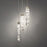 Modern Forms Minx 13" LED Pendant 3000K