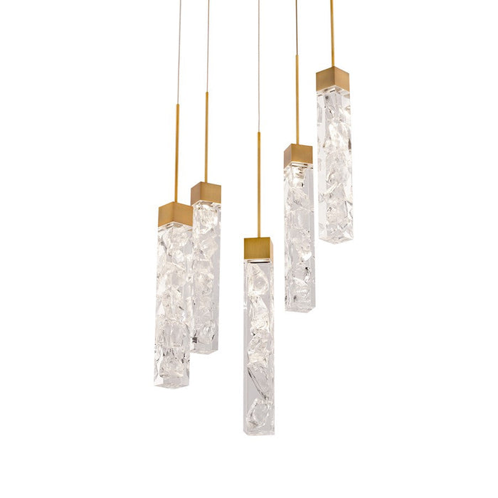 Modern Forms Minx 13" LED Pendant 3000K