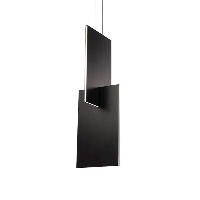 Modern Forms Amari 11" LED Mini Pendant 3000K