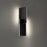 Modern Forms Amari 11" LED Mini Pendant 3000K